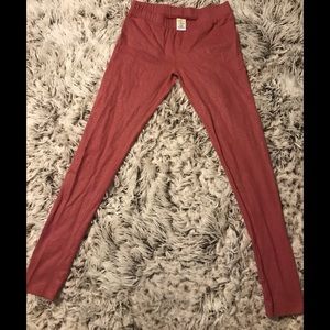 Girls Leggings